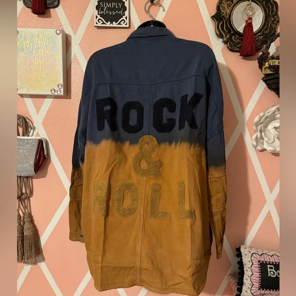 Elan Delilah Jacket - Picture 6 of 8